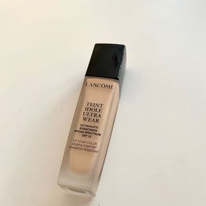 Lancôme Teint Idole Ultra Wear foundation
